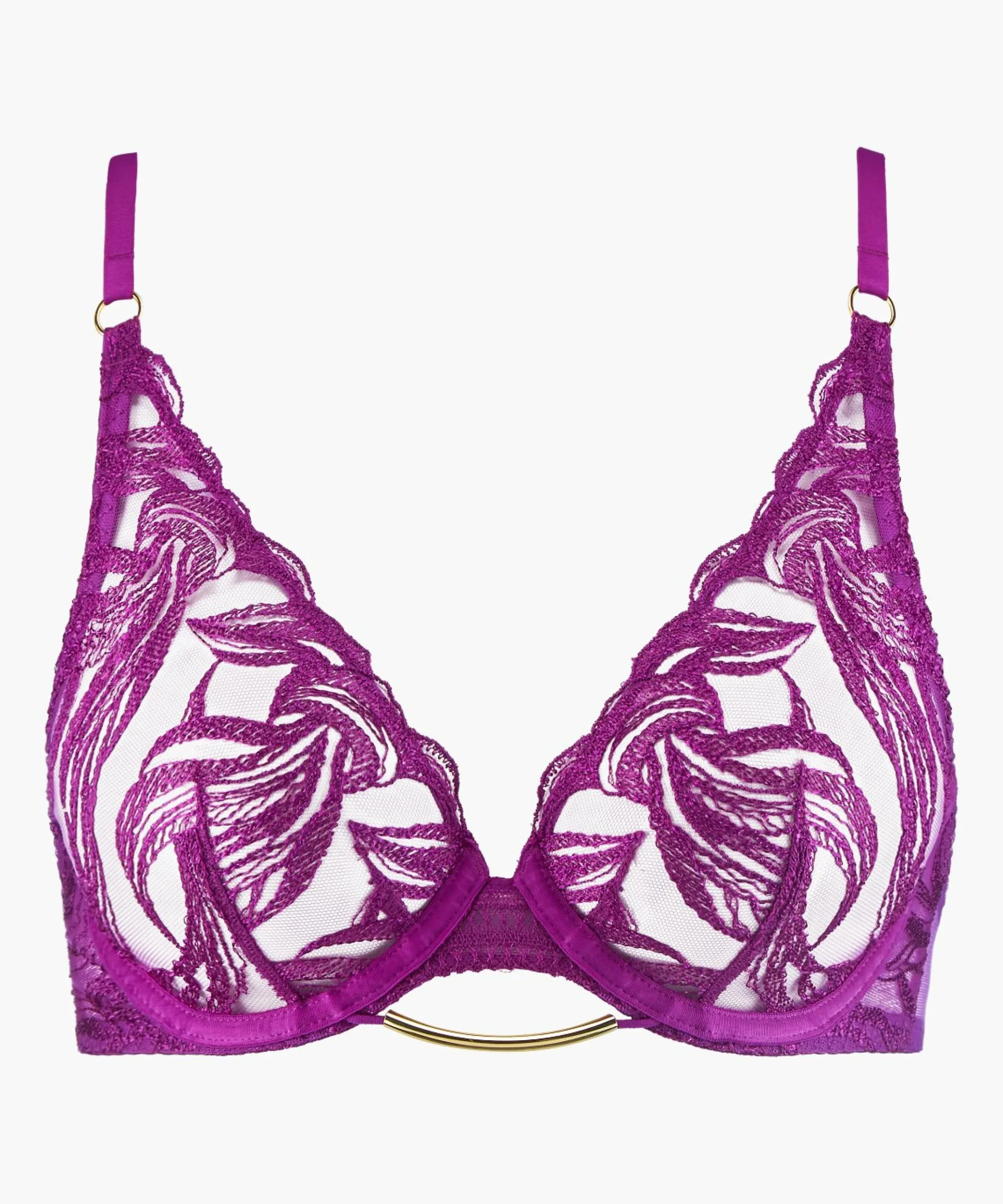 Into The Groove Soutien-gorge Triangle avec armatures