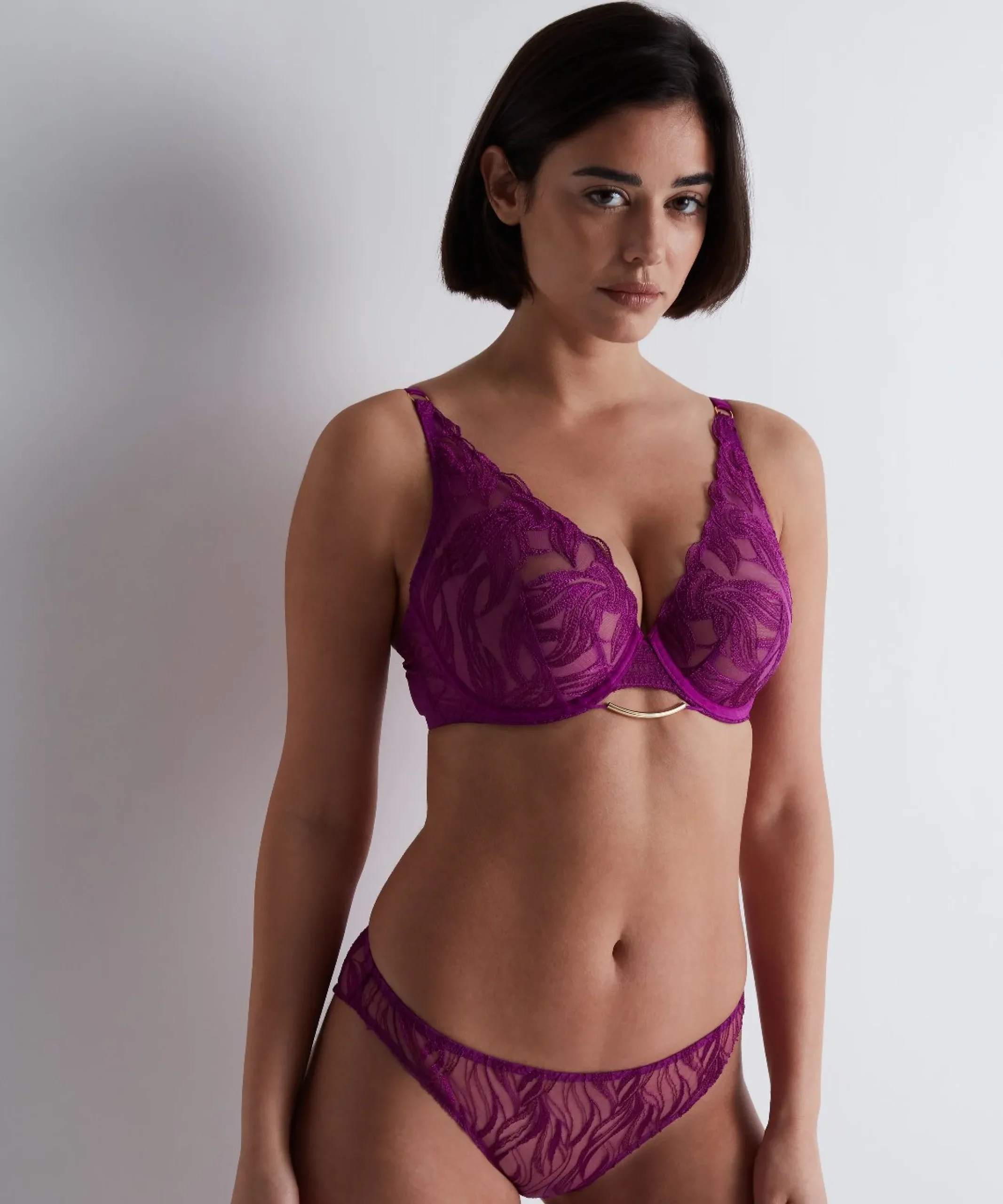 Into The Groove Soutien-gorge Triangle avec armatures