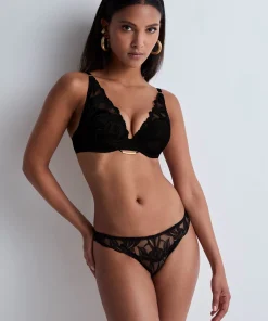 Into The Groove Soutien-gorge Plunge foulard
