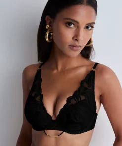 Into The Groove Soutien-gorge Plunge foulard