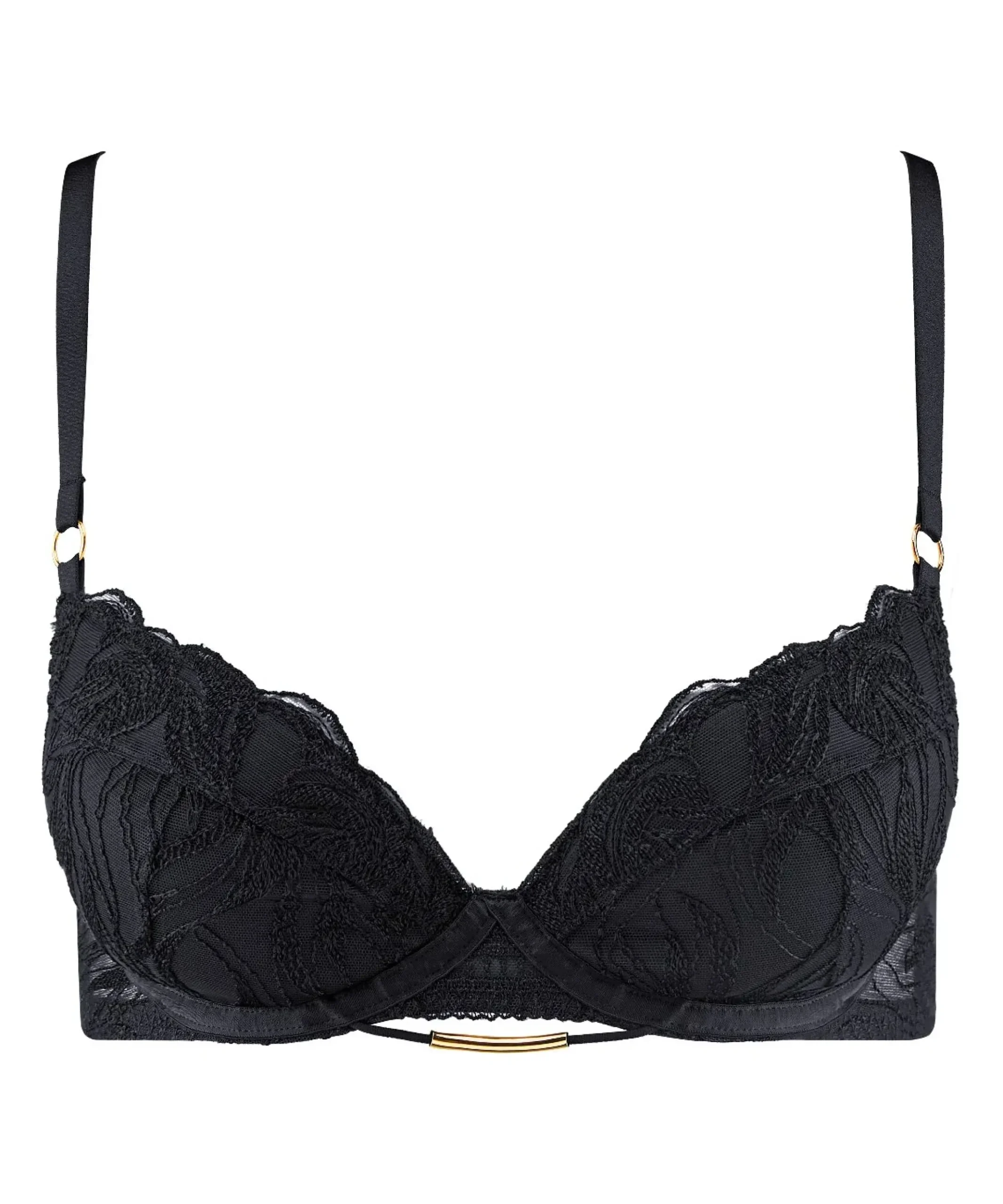 Into The Groove Soutien-gorge Push-up coussinets