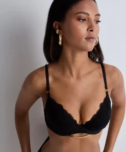Into The Groove Soutien-gorge Push-up coussinets
