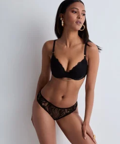Into The Groove Soutien-gorge Push-up coussinets