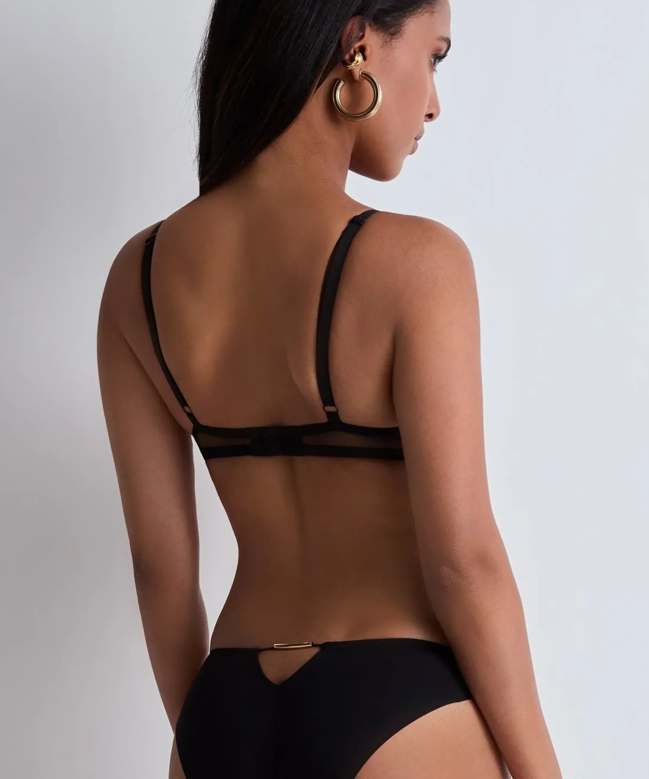 Into The Groove Soutien-gorge Push-up coussinets