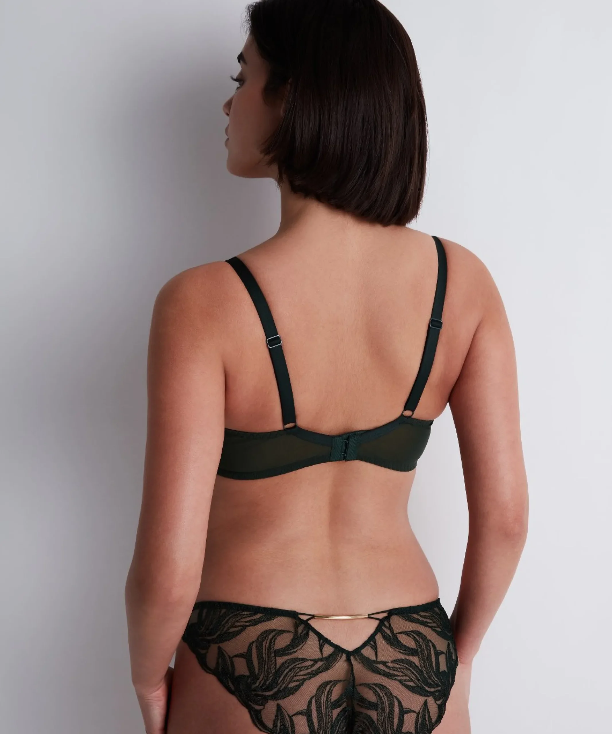 Into The Groove Soutien-gorge Corbeille avec armatures