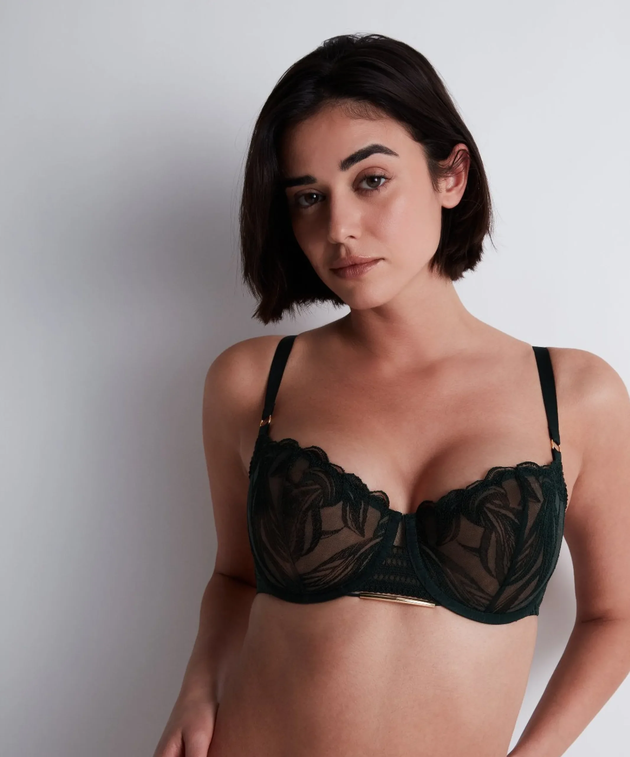 Into The Groove Soutien-gorge Corbeille avec armatures