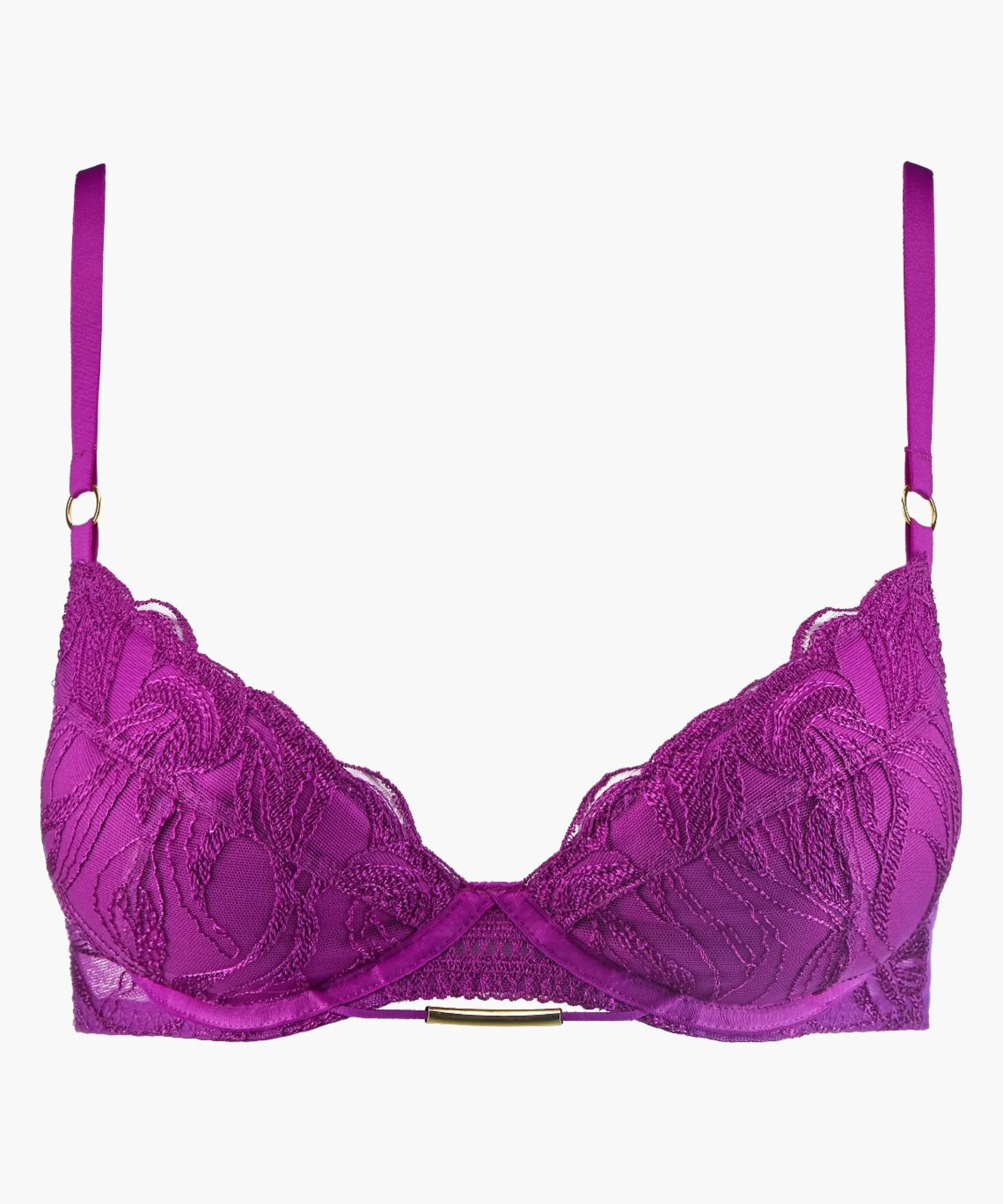 Into The Groove Soutien-gorge Push-up coussinets
