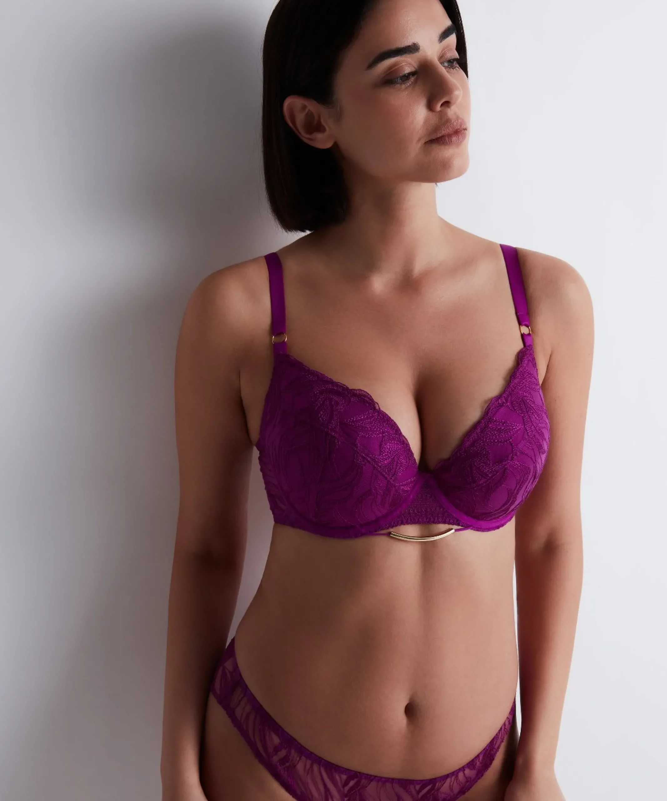 Into The Groove Soutien-gorge Push-up coussinets