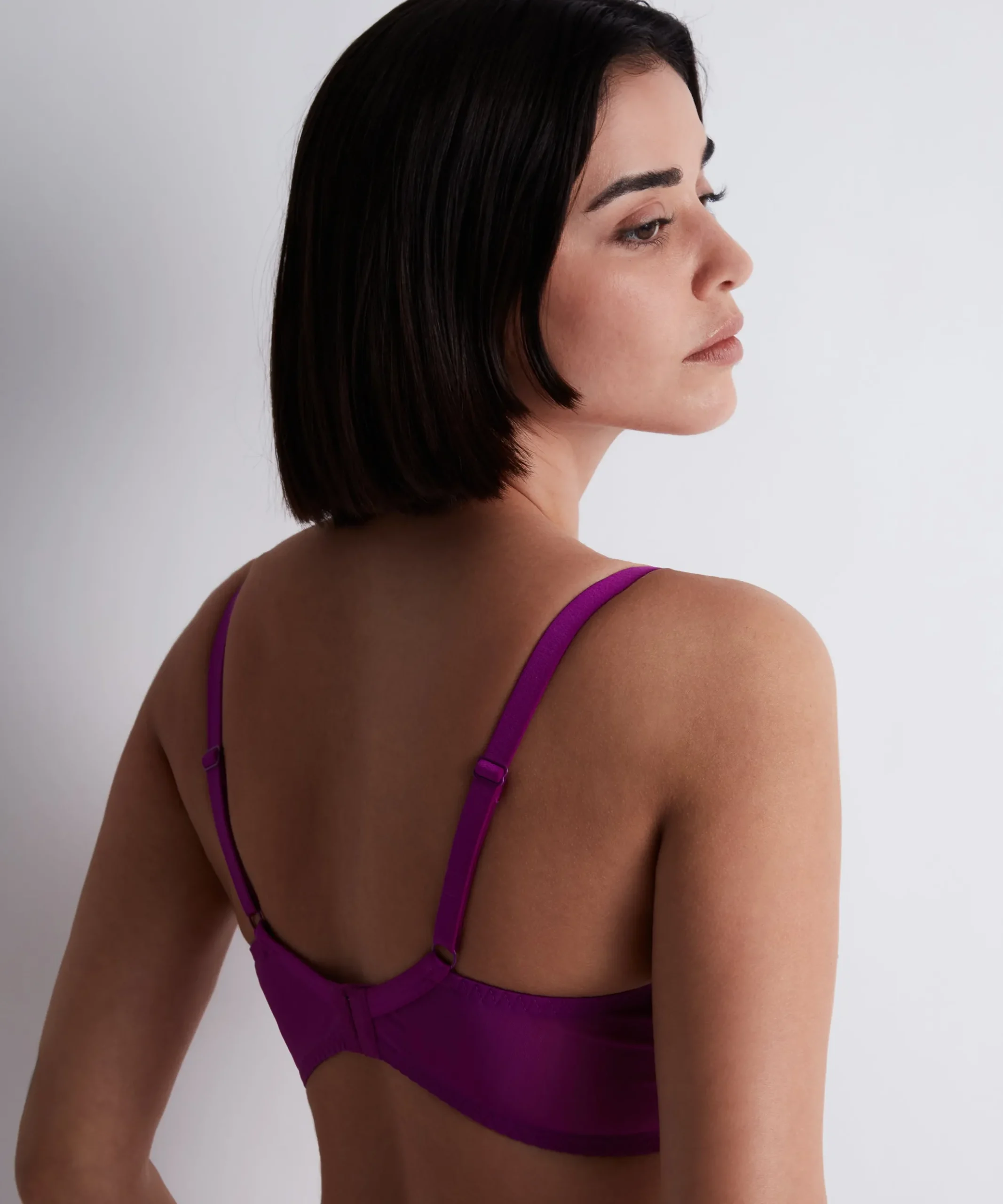 Into The Groove Soutien-gorge Corbeille avec armatures
