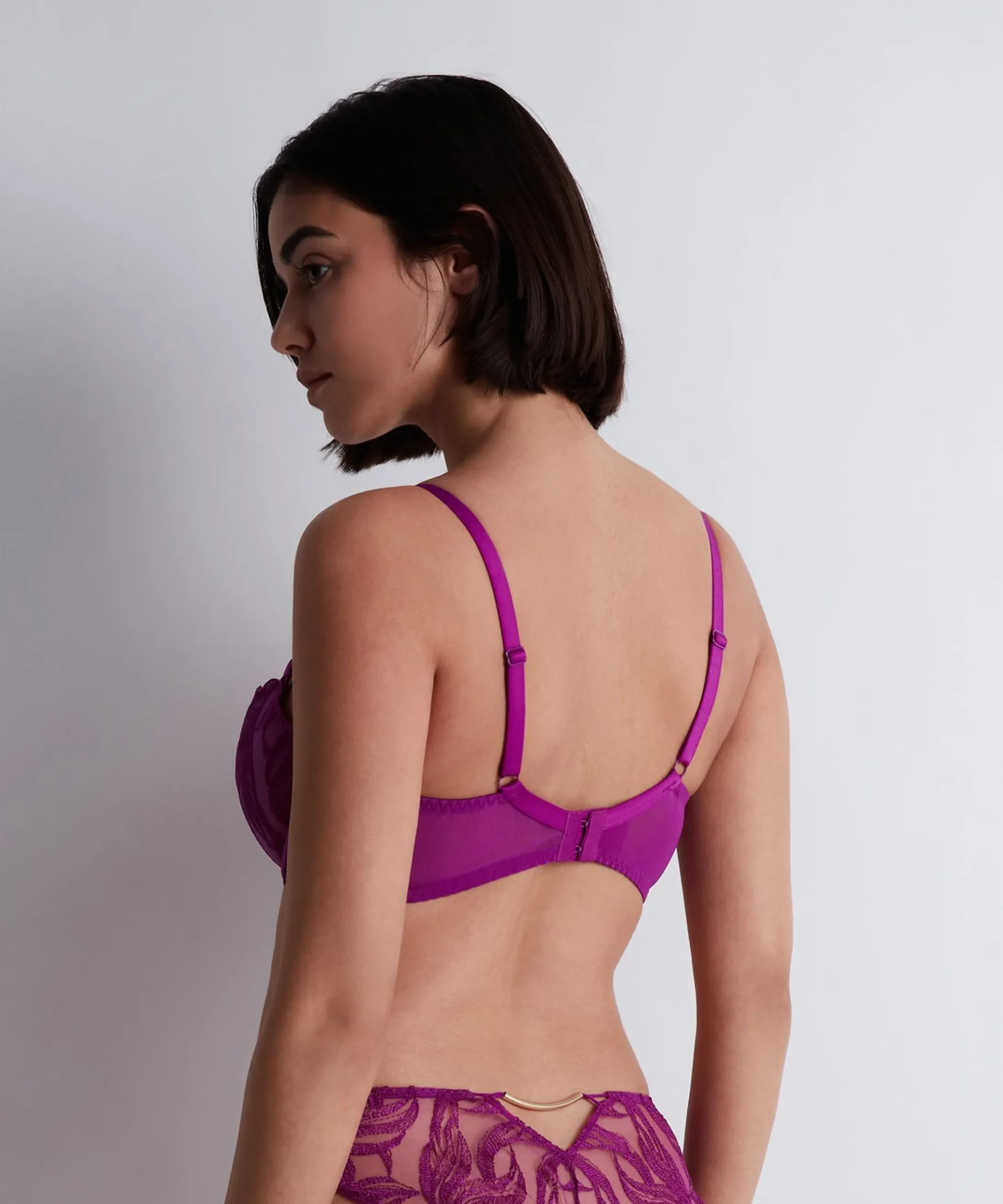 Into The Groove Soutien-gorge Corbeille avec armatures