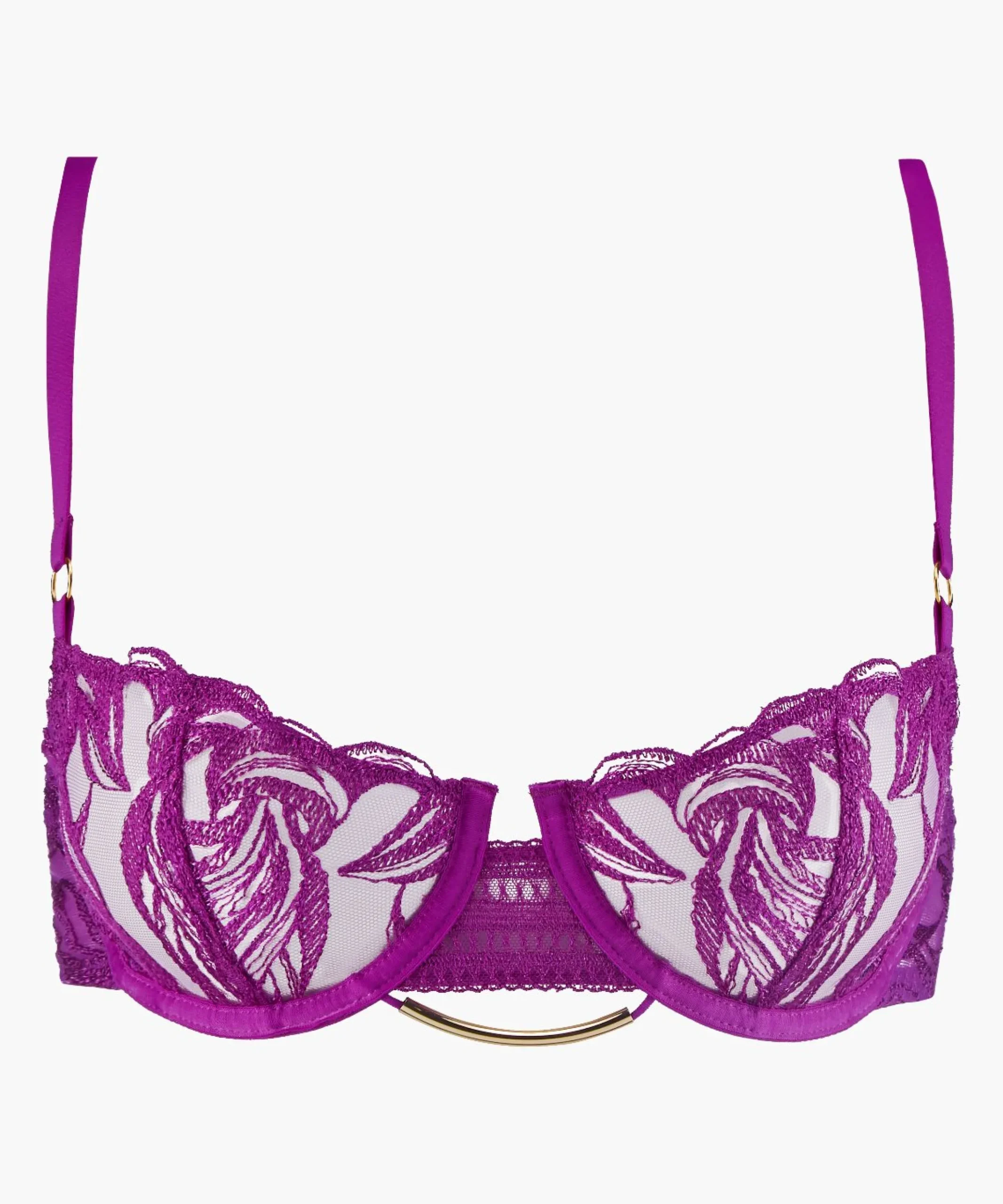Into The Groove Soutien-gorge Corbeille avec armatures