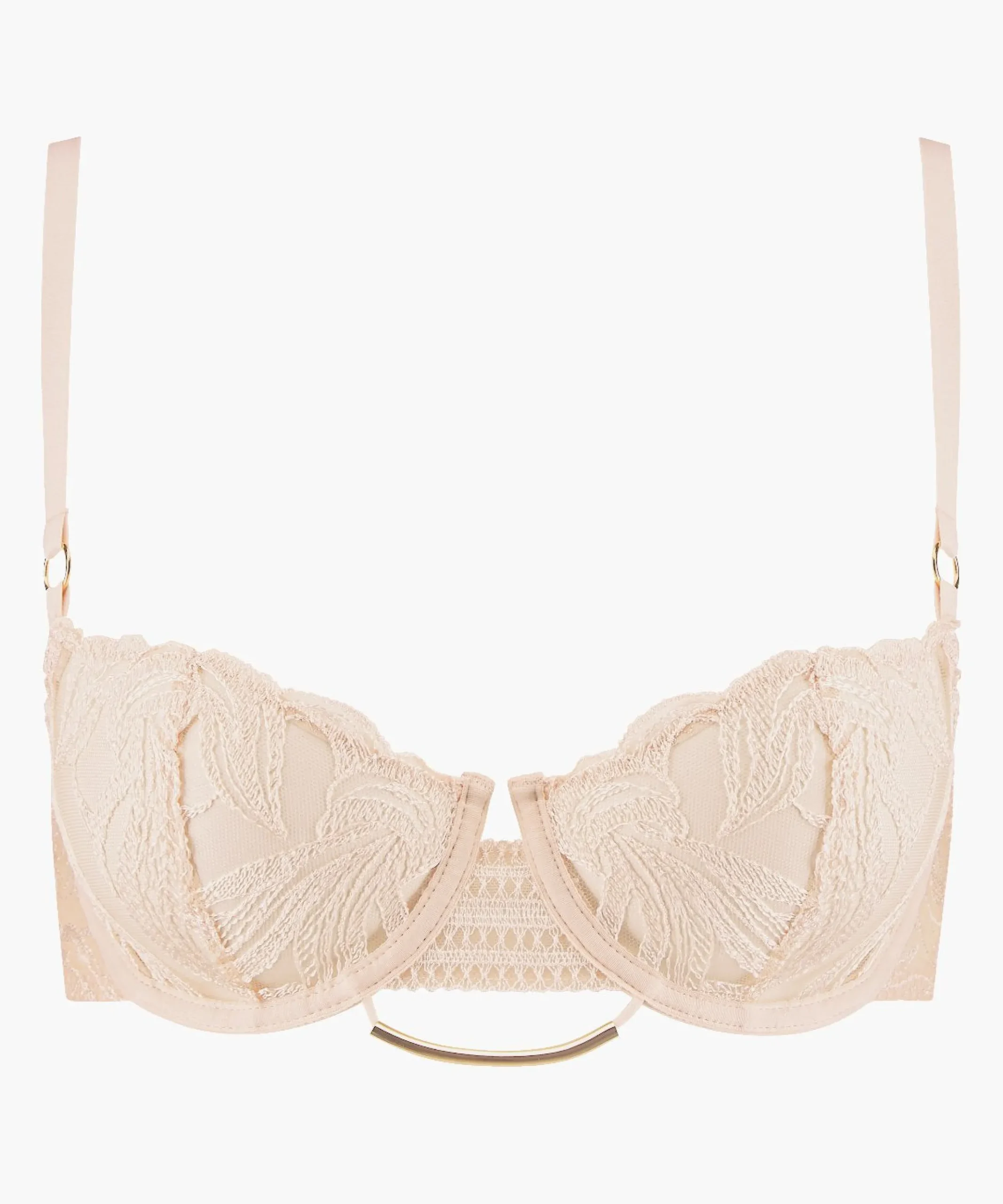 Into The Groove Soutien-gorge Corbeille avec armatures
