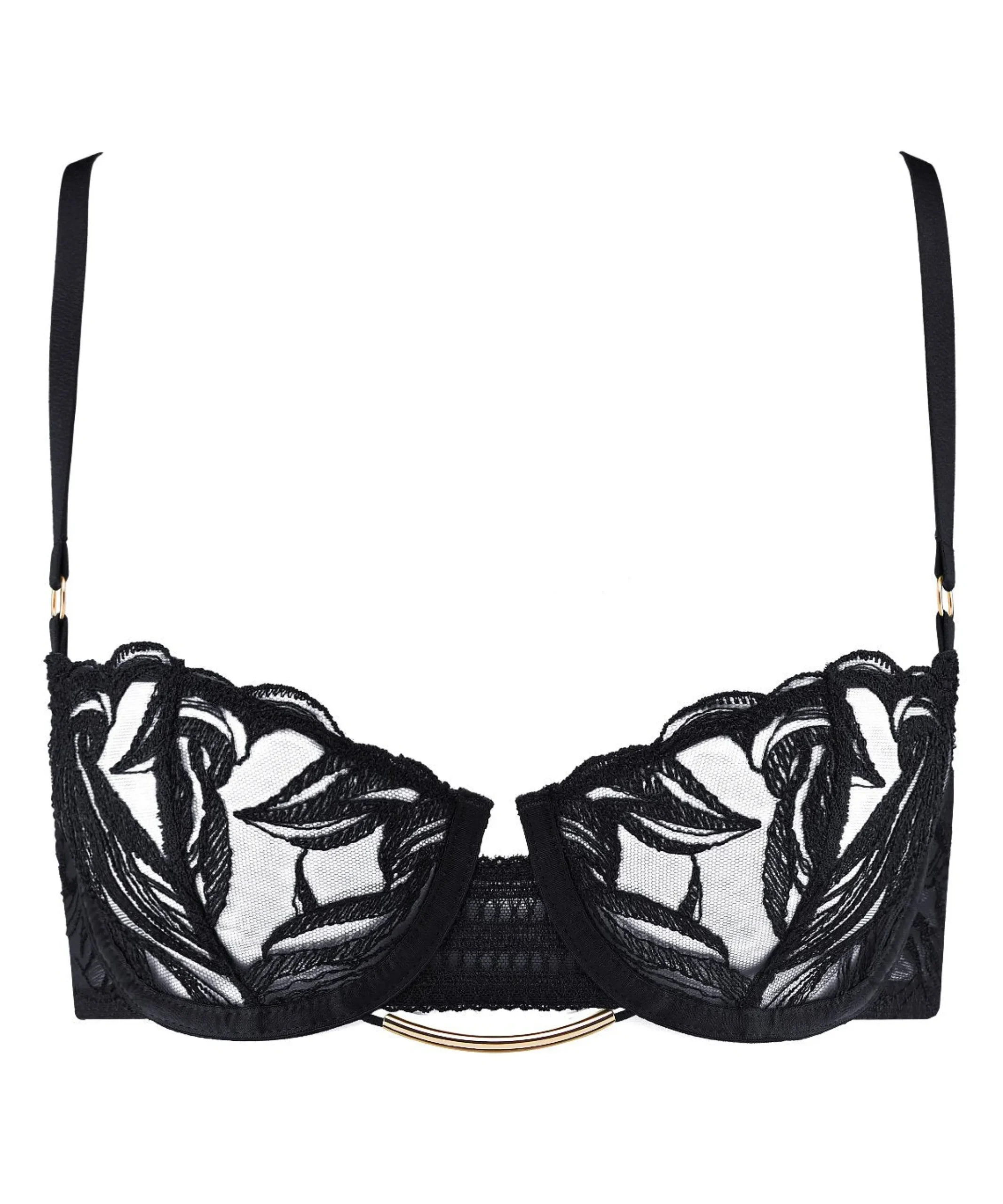 Into The Groove Soutien-gorge Corbeille avec armatures