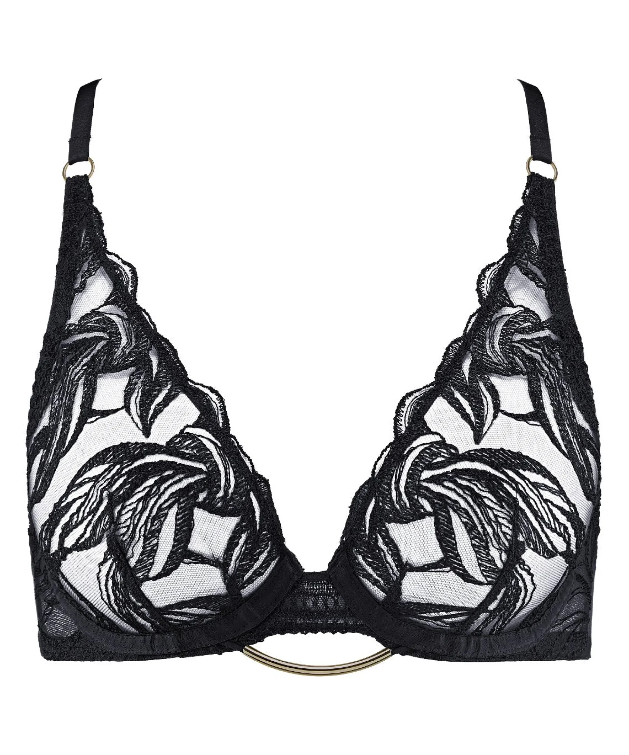 Into The Groove Soutien-gorge Triangle avec armatures