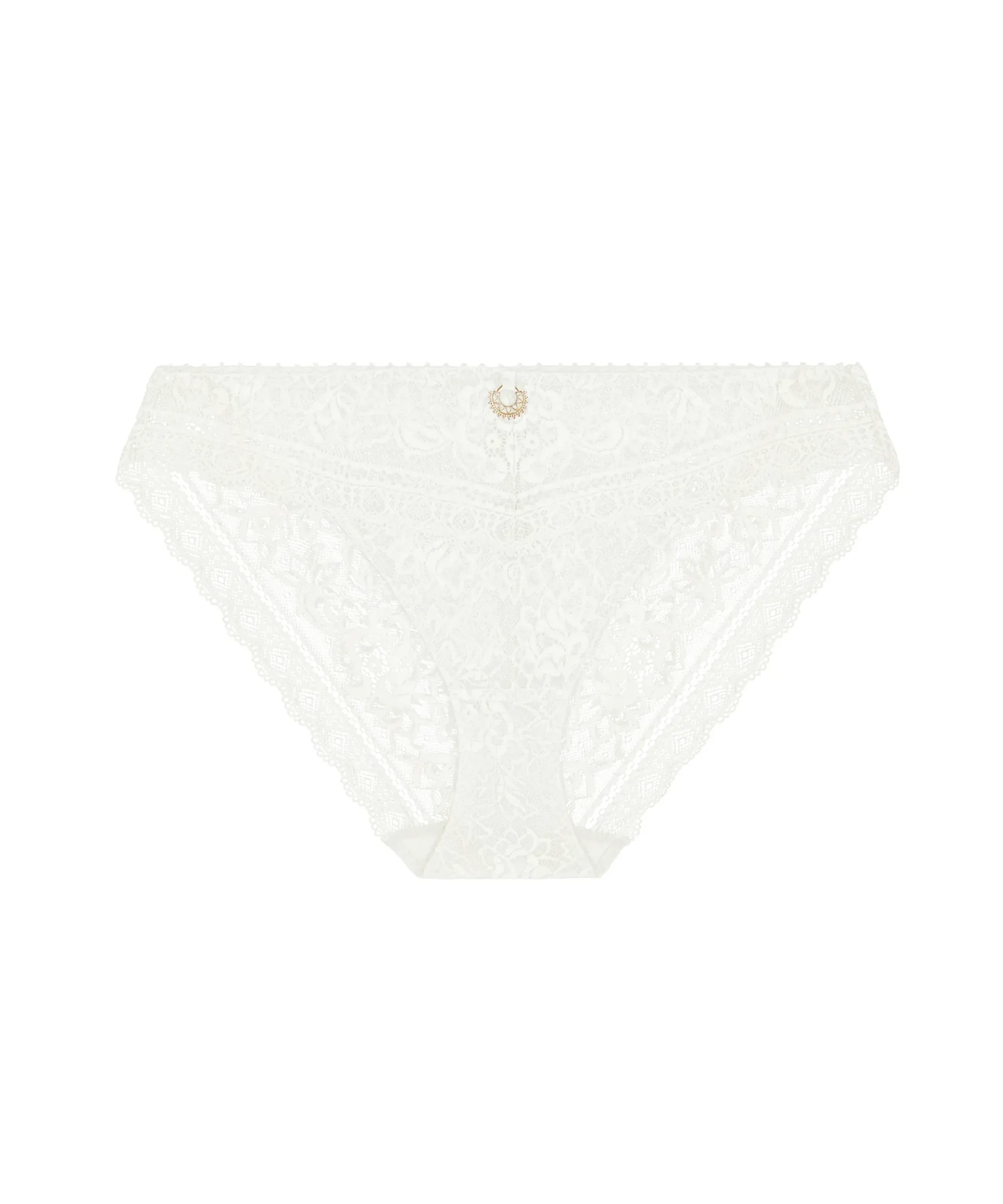 Ivresse Baroque Culotte Italienne