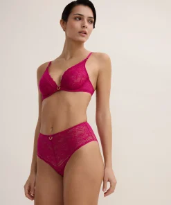 Ivresse Baroque Culotte taille haute