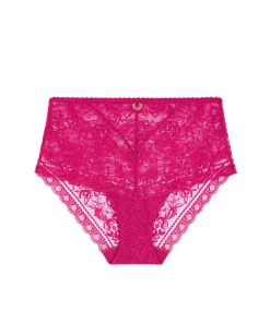 Ivresse Baroque Culotte taille haute