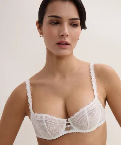 Ivresse Baroque Soutien-gorge Corbeille avec armatures