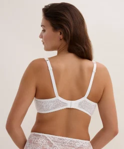 Ivresse Baroque Soutien-gorge Corbeille avec armatures