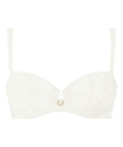 Ivresse Baroque Soutien-gorge Corbeille avec armatures