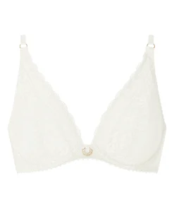 Ivresse Baroque Soutien-gorge Triangle avec armatures