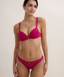 Ivresse Baroque Soutien-gorge Push-up coussinets
