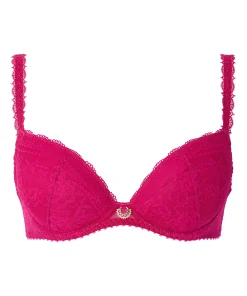 Ivresse Baroque Soutien-gorge Push-up coussinets