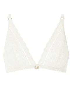 Ivresse Baroque Soutien-gorge Triangle bralette
