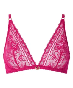 Ivresse Baroque Soutien-gorge Triangle bralette