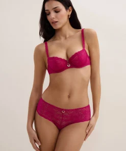Ivresse Baroque Soutien-gorge Corbeille avec armatures