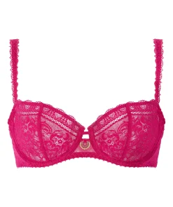 Ivresse Baroque Soutien-gorge Corbeille avec armatures