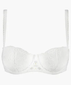 Kiss of Love Soutien-gorge Corbeille avec armatures