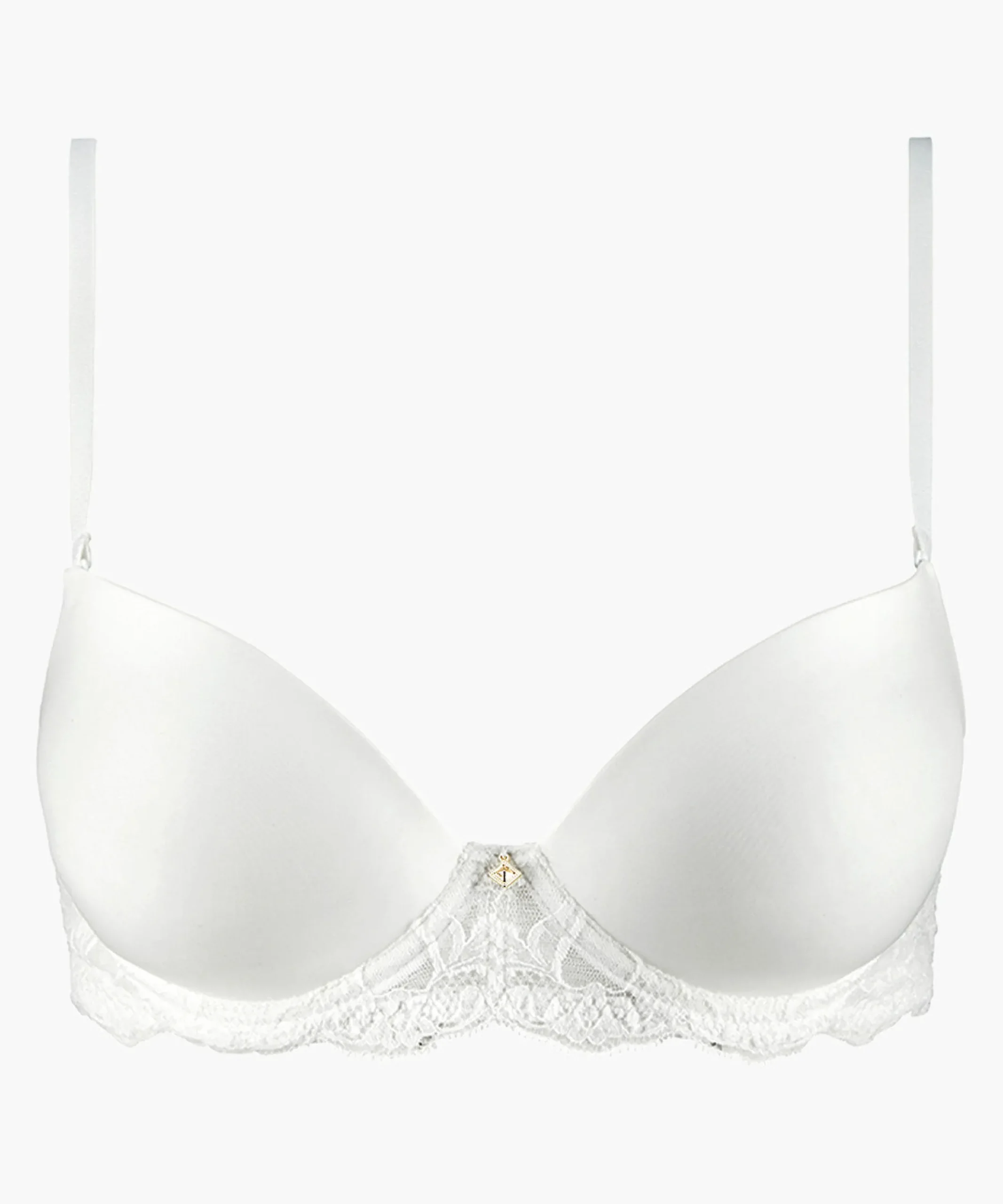 Kiss of Love Soutien-gorge Dos nu