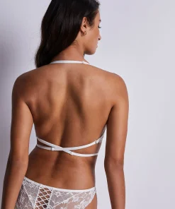 Kiss of Love Soutien-gorge Dos nu