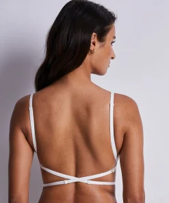 Kiss of Love Soutien-gorge Dos nu
