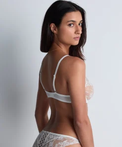 Kiss of Love Soutien-gorge Triangle avec armatures