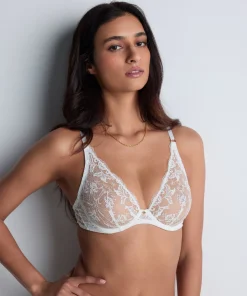 Kiss of Love Soutien-gorge Triangle avec armatures