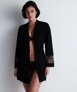 Lazy Days Kimono