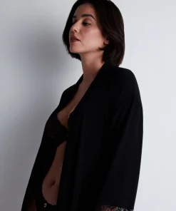 Lazy Days Kimono