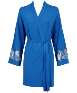 Lazy Days Kimono