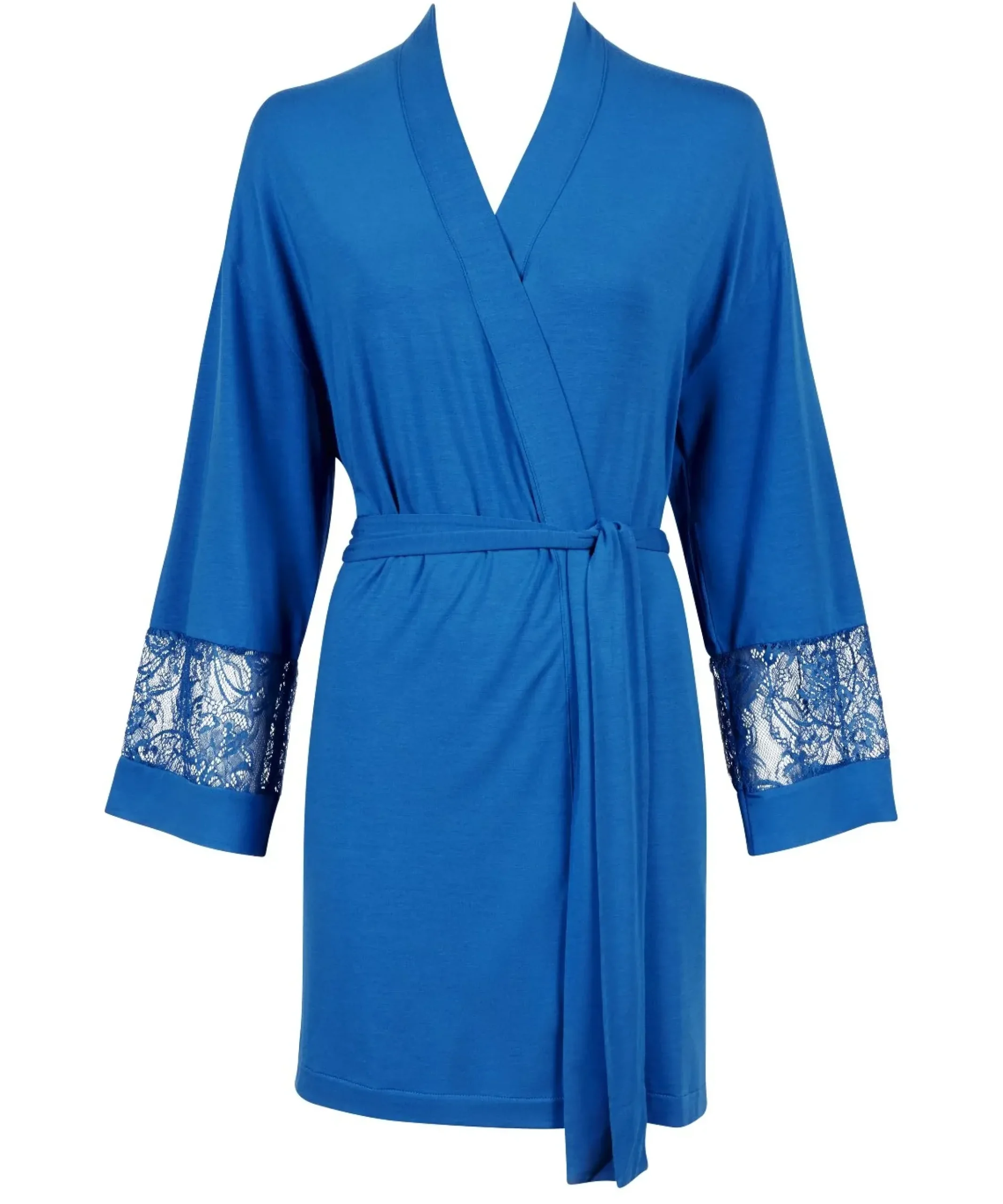 Lazy Days Kimono