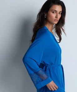 Lazy Days Kimono