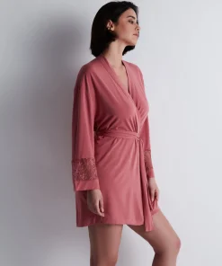 Lazy Days Kimono