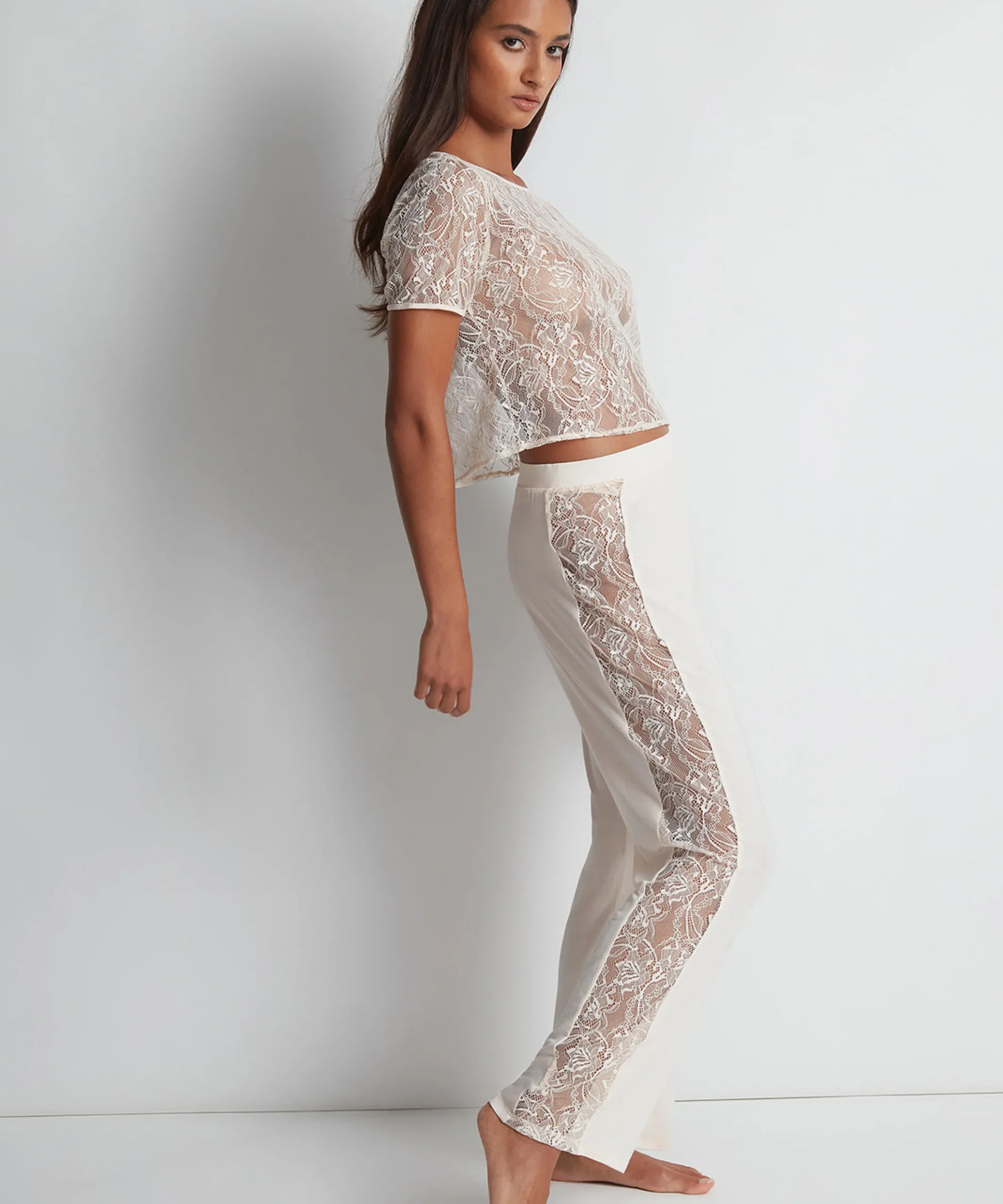 Lazy Days Pantalon