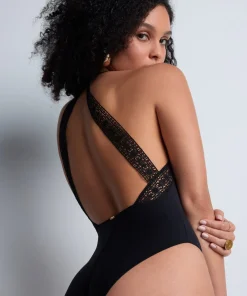 Les Bodys by Aubade Body