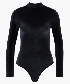 Les Bodys by Aubade Body Manches Longues