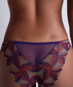 Life Celebration Culotte taille basse