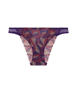 Life Celebration Culotte taille basse