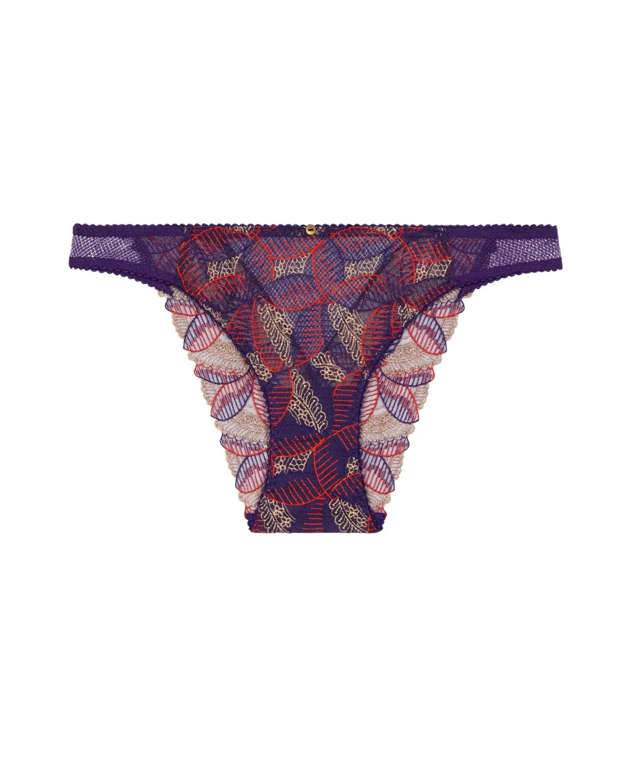 Life Celebration Culotte taille basse