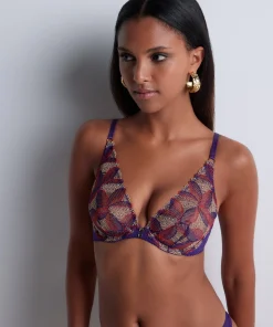 Life Celebration Soutien-gorge Triangle avec armatures